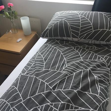 Hamrahlith 9 Guesthouse Grundarfjordur Εξωτερικό φωτογραφία