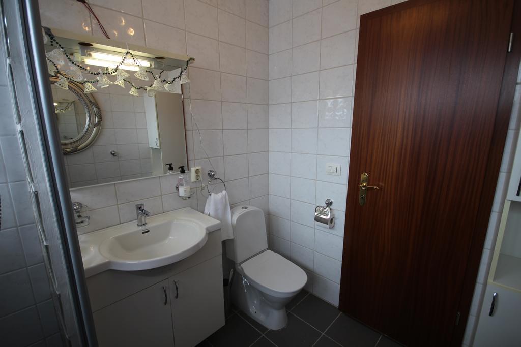 Hamrahlith 9 Guesthouse Grundarfjordur Εξωτερικό φωτογραφία