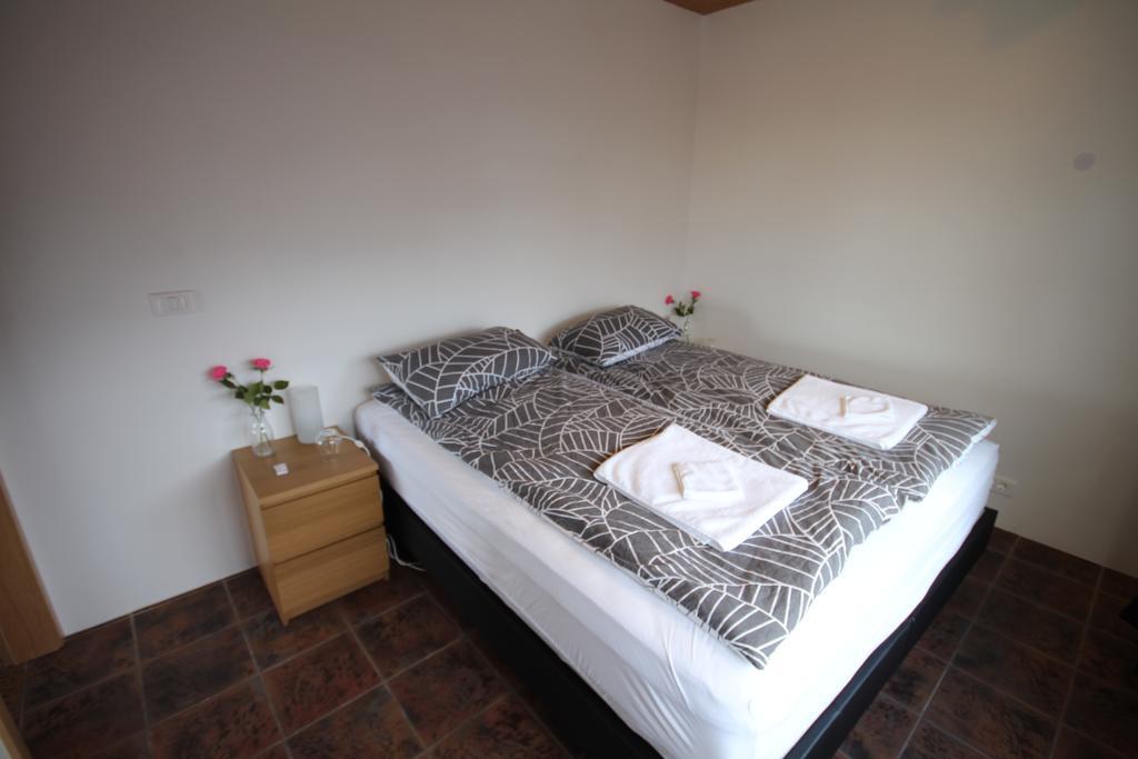 Hamrahlith 9 Guesthouse Grundarfjordur Εξωτερικό φωτογραφία