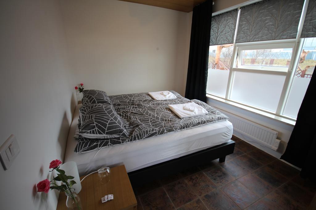 Hamrahlith 9 Guesthouse Grundarfjordur Εξωτερικό φωτογραφία
