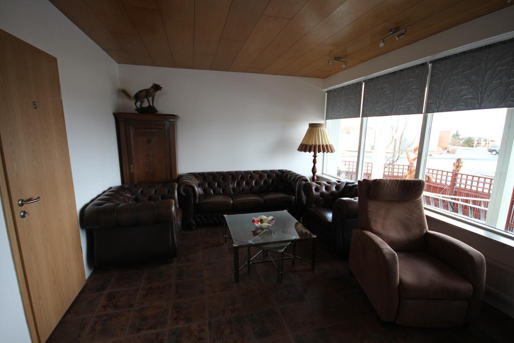 Hamrahlith 9 Guesthouse Grundarfjordur Εξωτερικό φωτογραφία