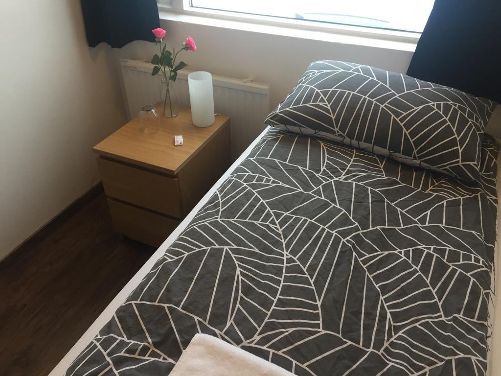 Hamrahlith 9 Guesthouse Grundarfjordur Εξωτερικό φωτογραφία