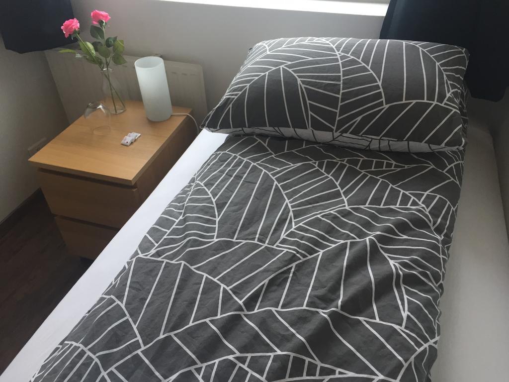 Hamrahlith 9 Guesthouse Grundarfjordur Εξωτερικό φωτογραφία