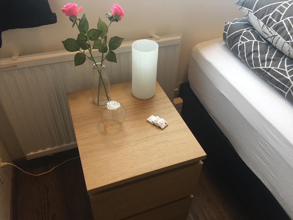Hamrahlith 9 Guesthouse Grundarfjordur Εξωτερικό φωτογραφία